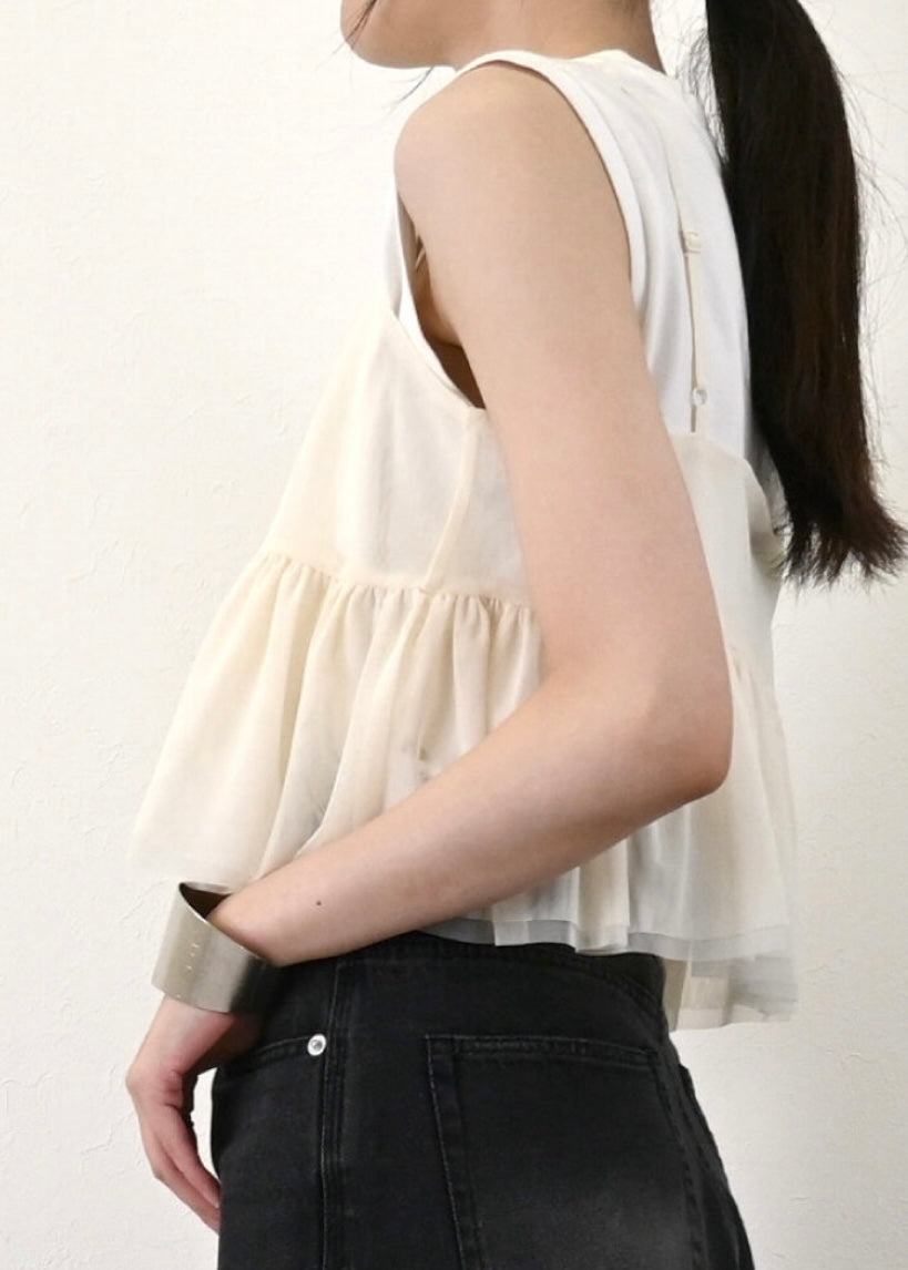 himari vest (must buy!!)