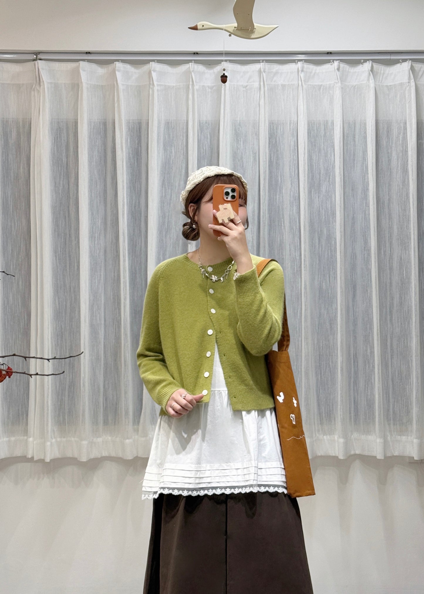 wesley outer (30% wool)