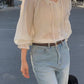 anni blouse