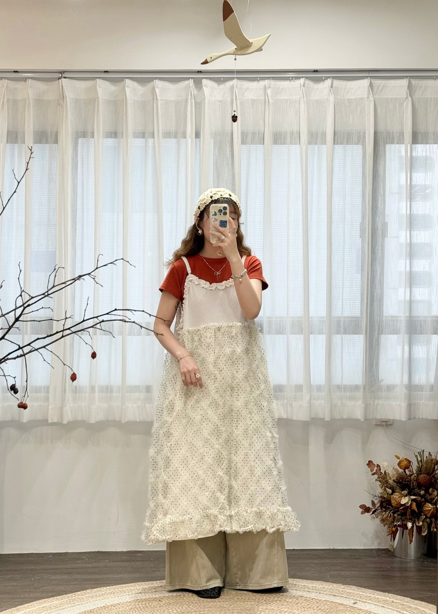 dotto dress