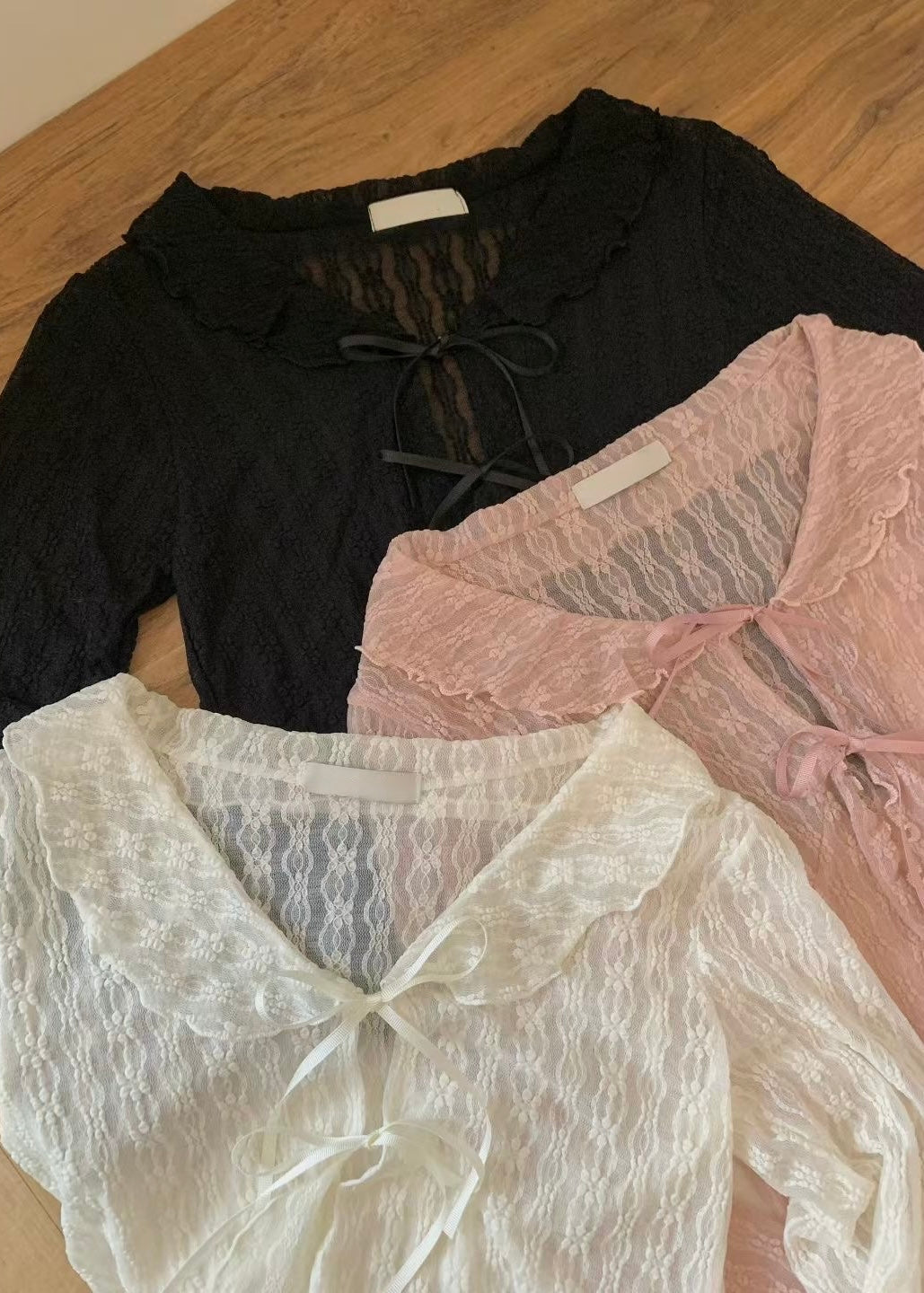 sayuri top