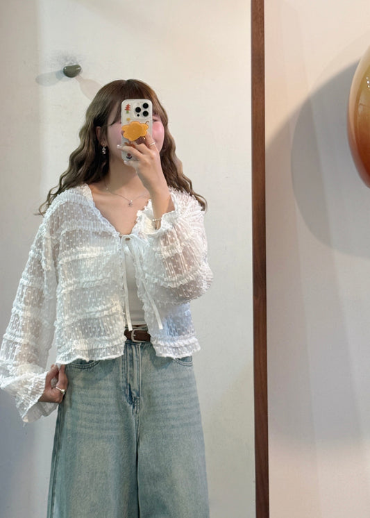 flora outer