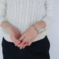 bracelet : 17