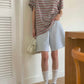 wilson tee
