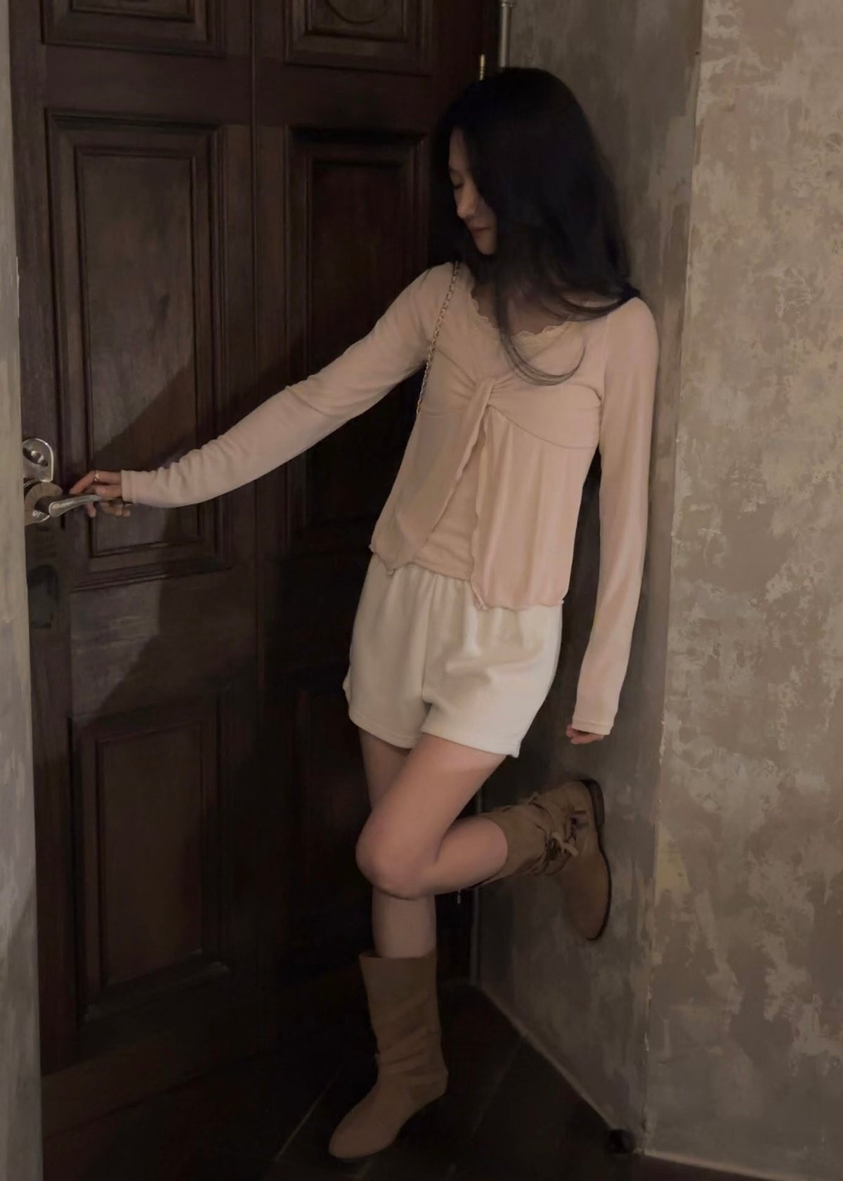 juliet top