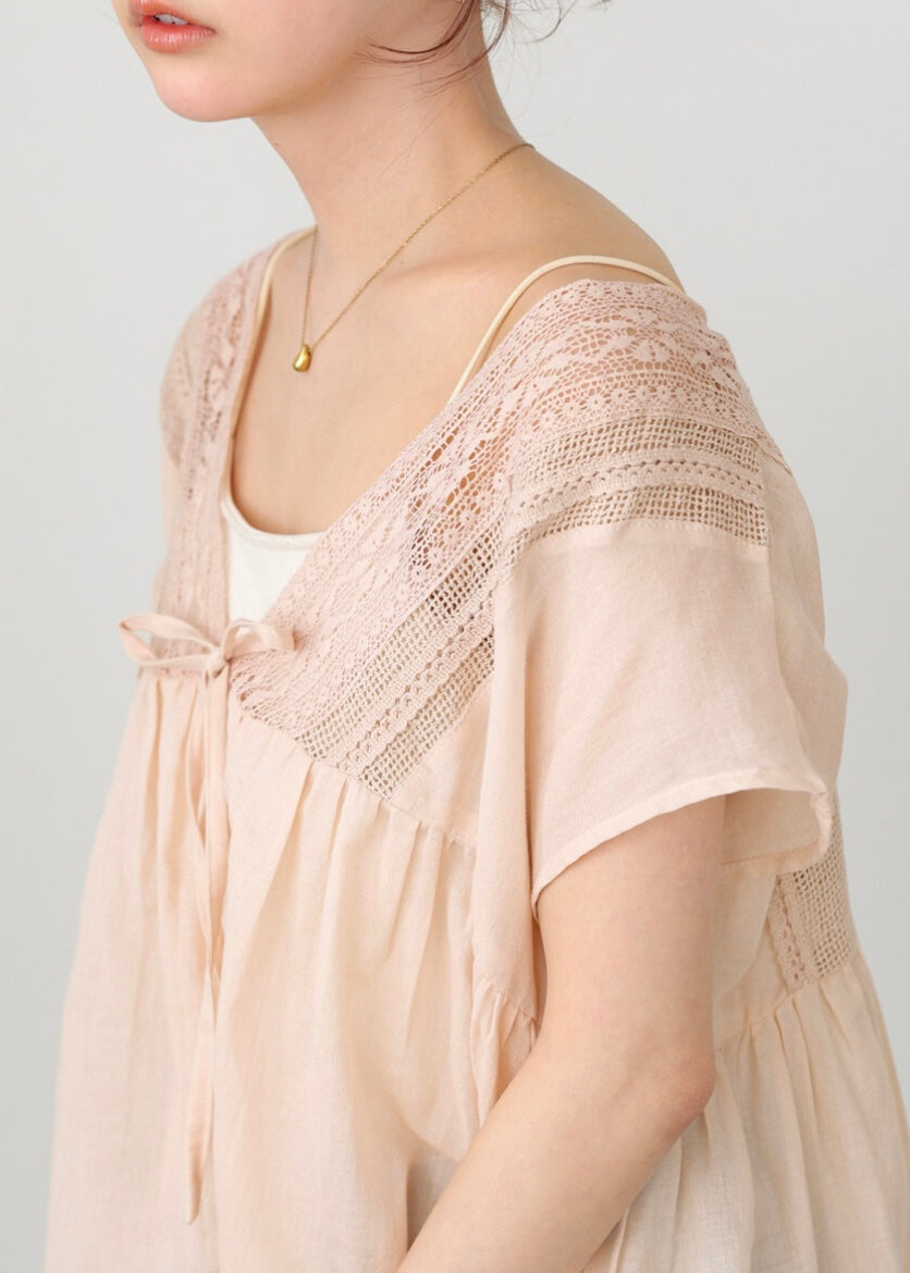 ruth outer