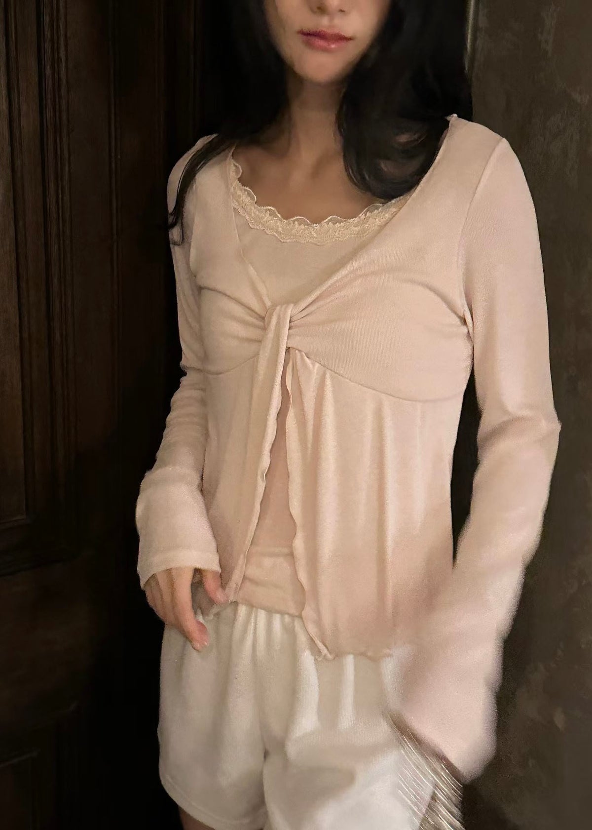 juliet top