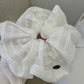 scrunchie：5