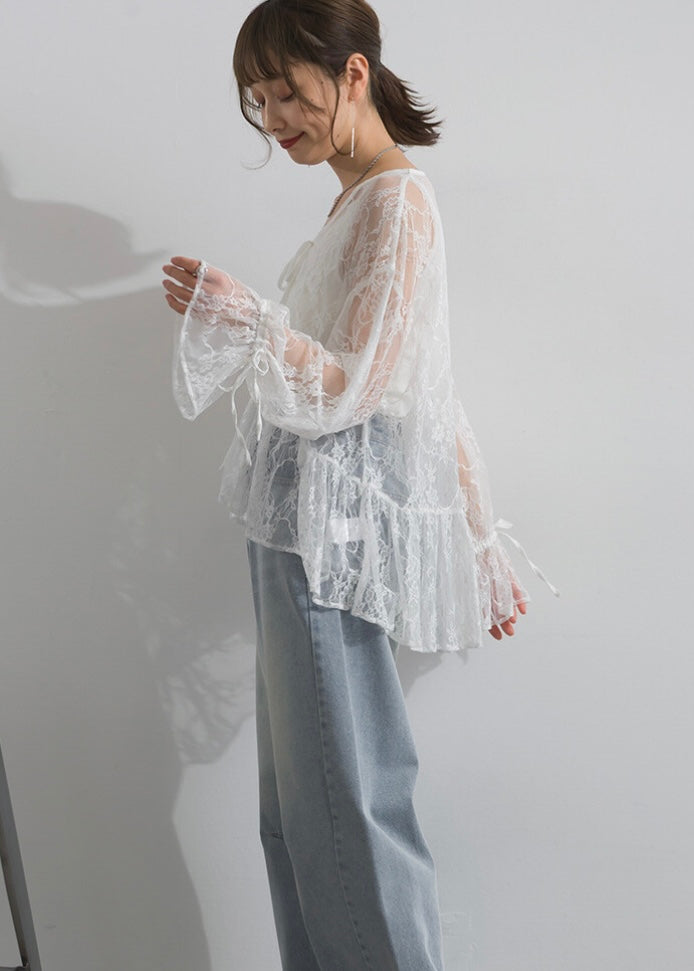 gloria outer
