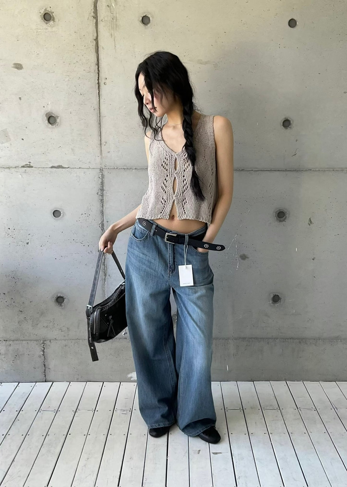 winnie pants 2.0
