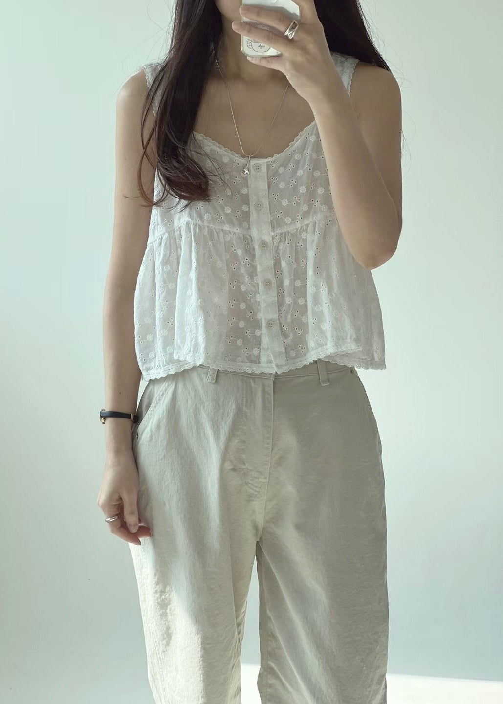 hennah vest
