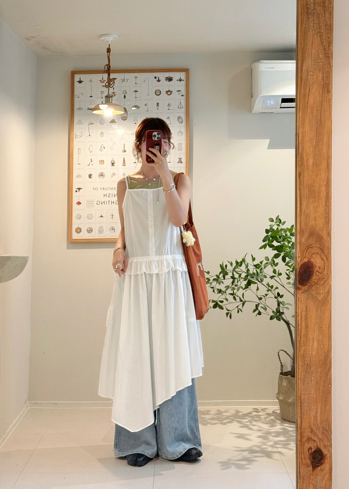 seren dress