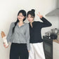 sandy outer