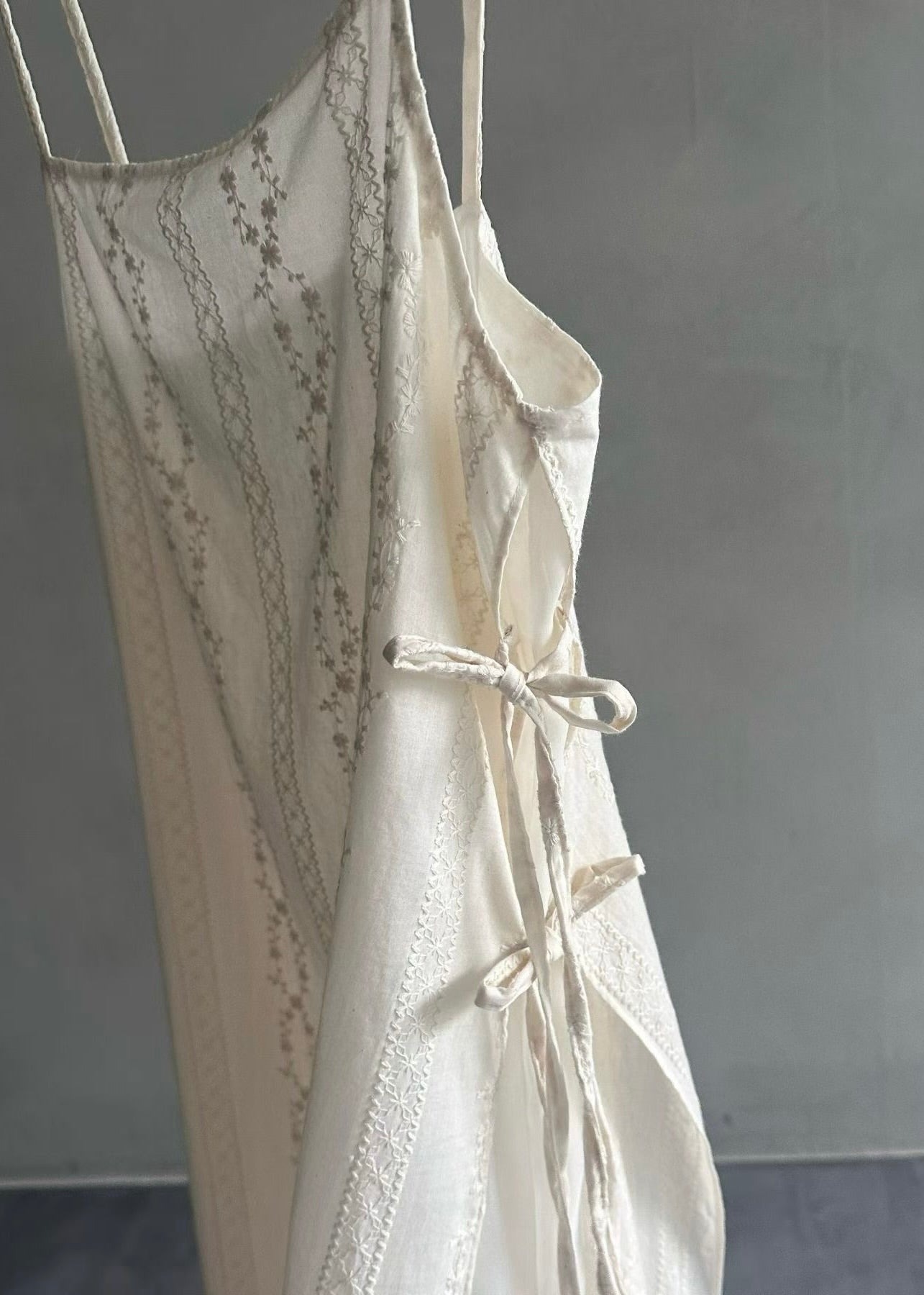 molly vest