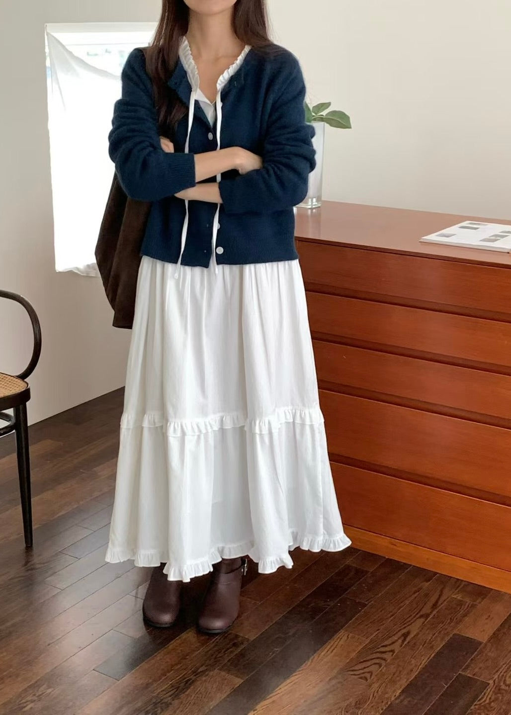 wesley outer (30% wool)