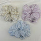 scrunchie：4