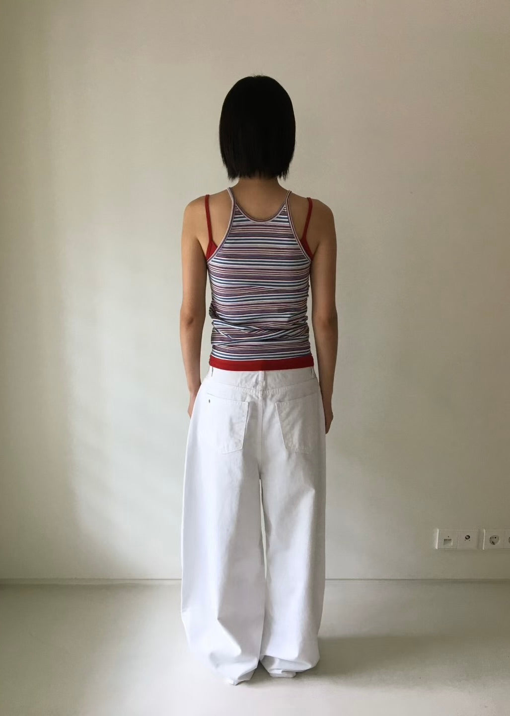 midori vest