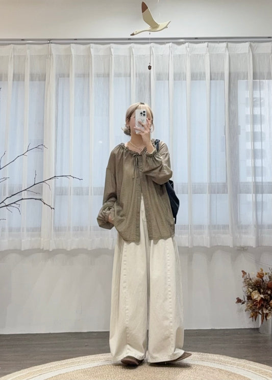 tilar blouse