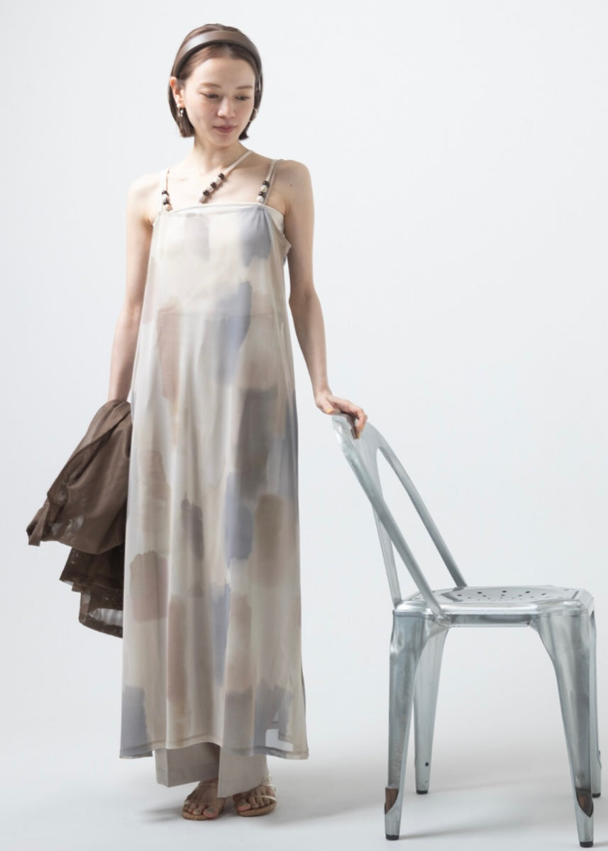 meisai vest