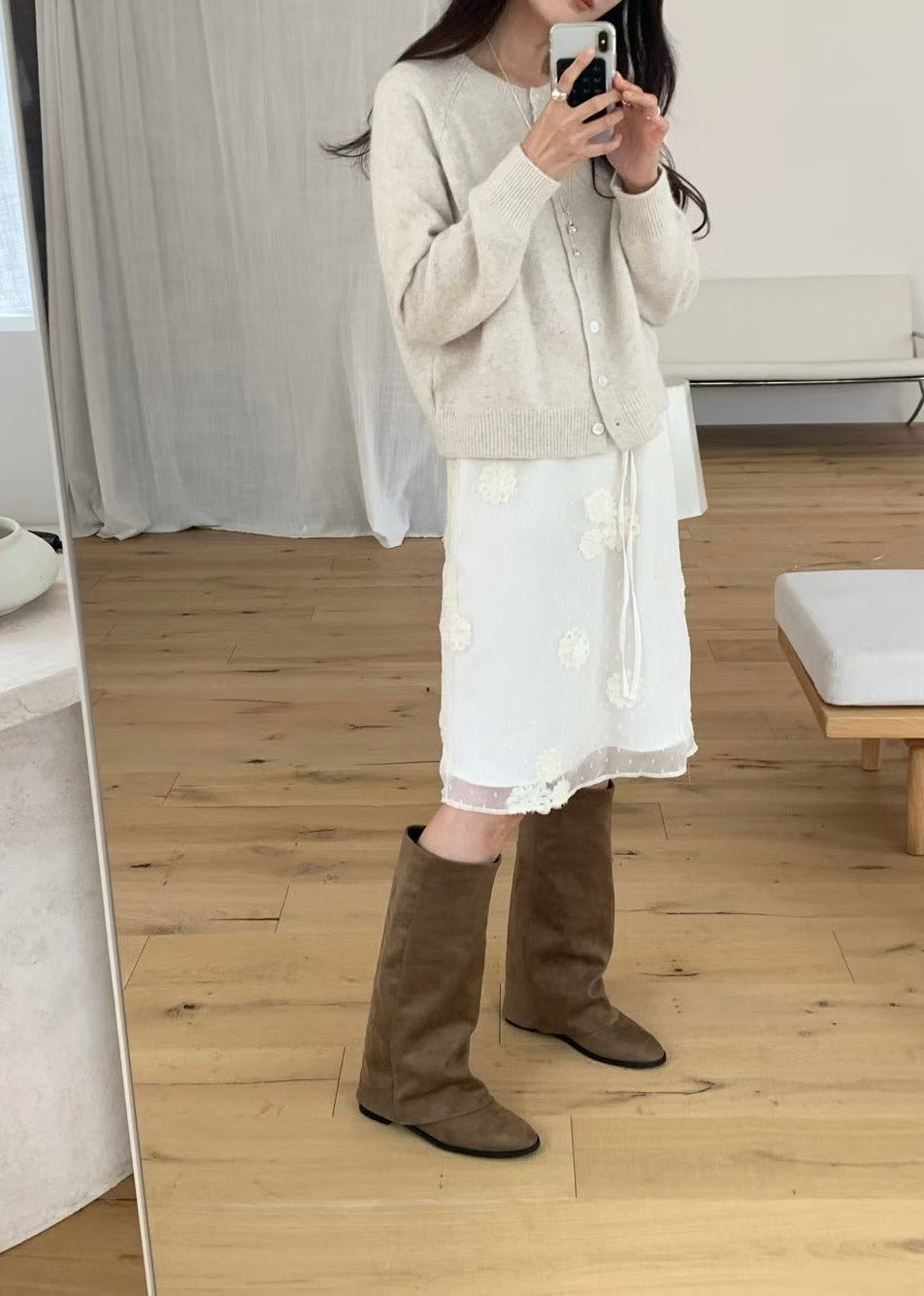 wesley outer (30% wool)