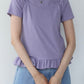 hisa set（top+vest）