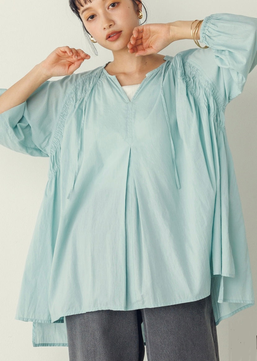 yuki blouse