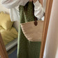 garden dress