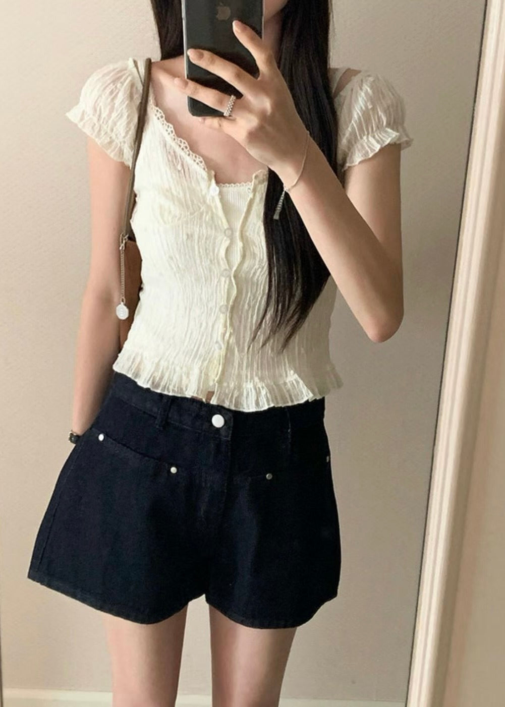 yuki top (must buy!)