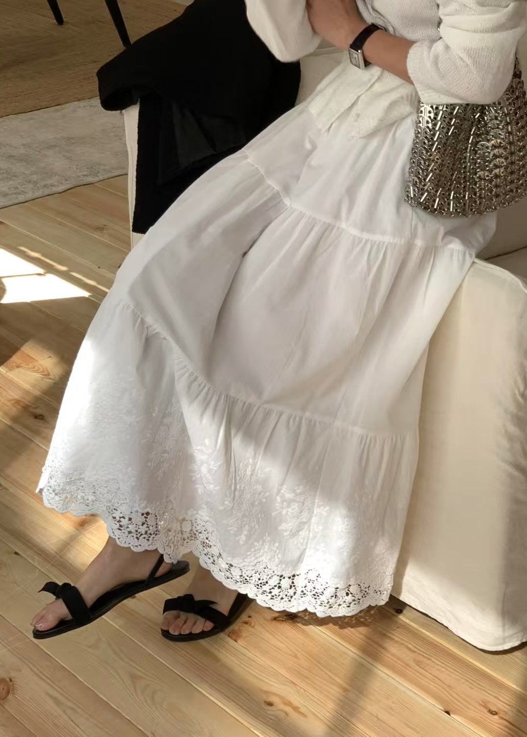 tenna skirt