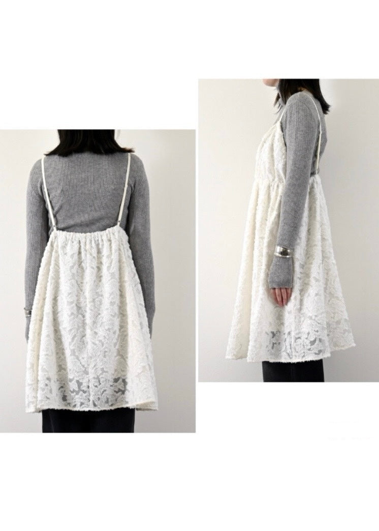tally vest (2ways!)