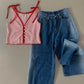 abbie vest