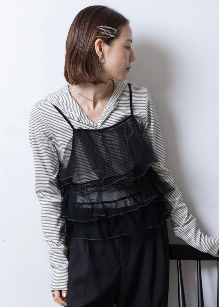 2ways erin vest (must buy!)