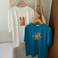 baguette tee 🥖must buy!!