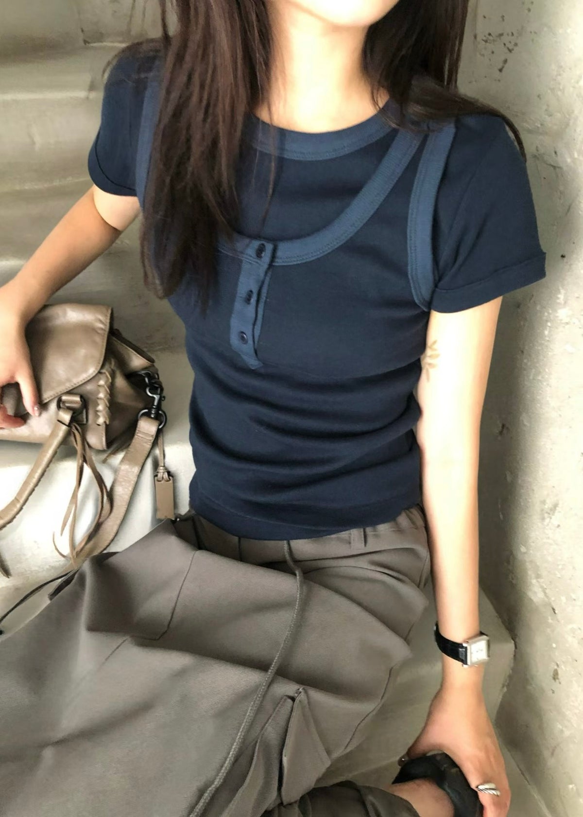 fegan tee