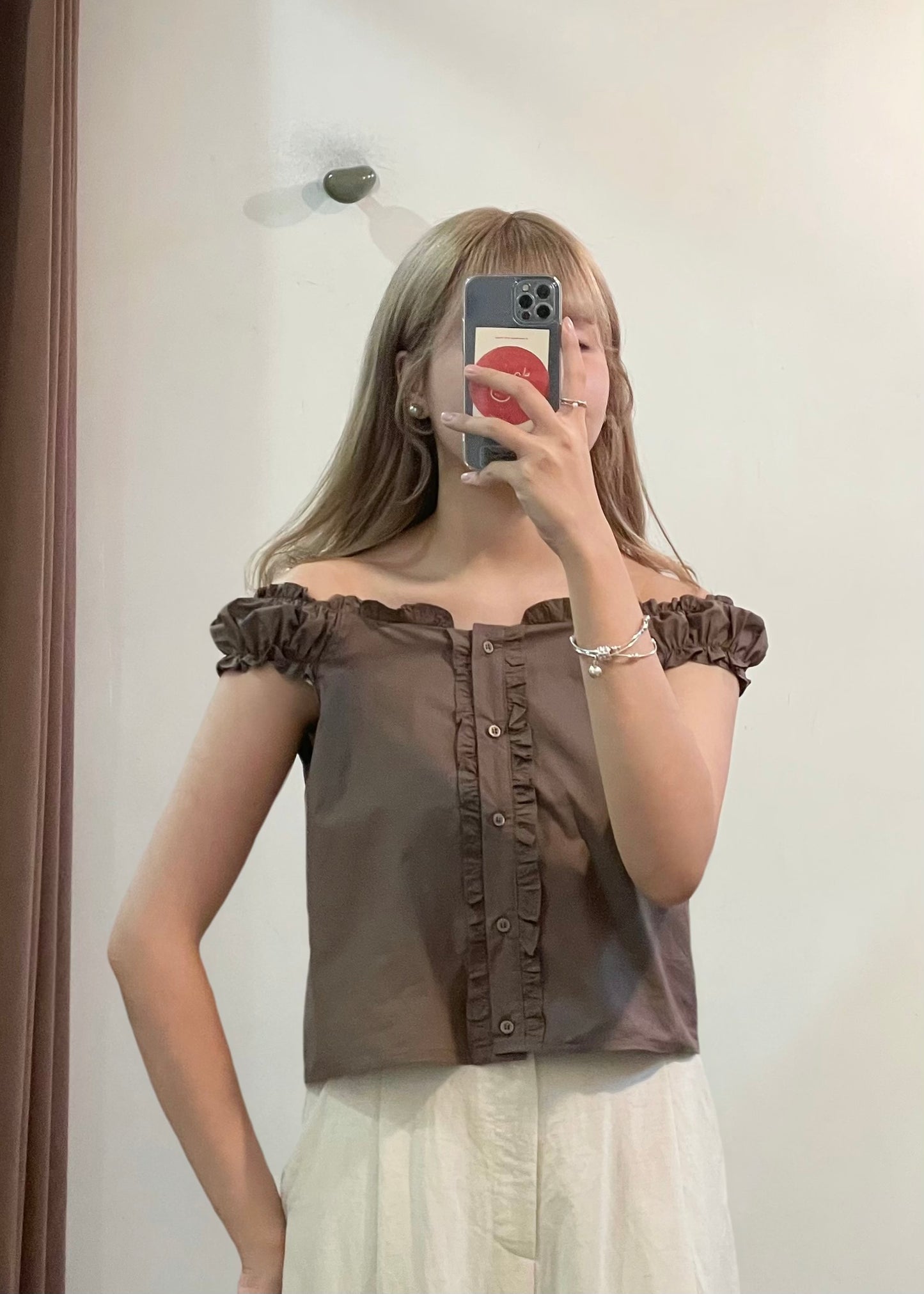 viola top (must buy!)