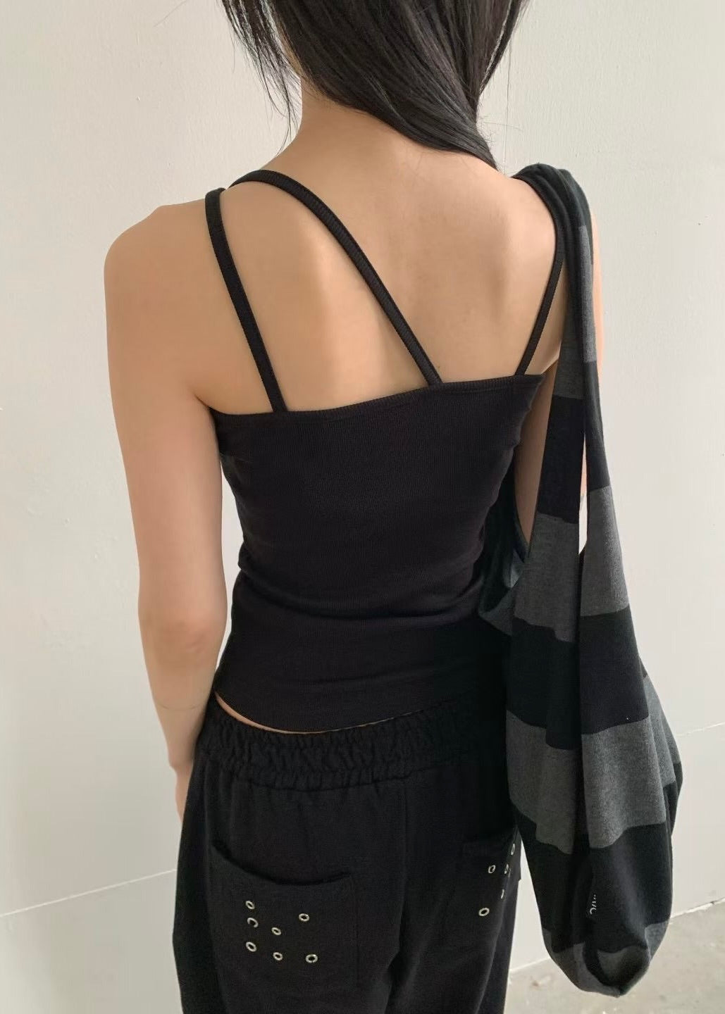 naomi vest 🫛 綠色必買