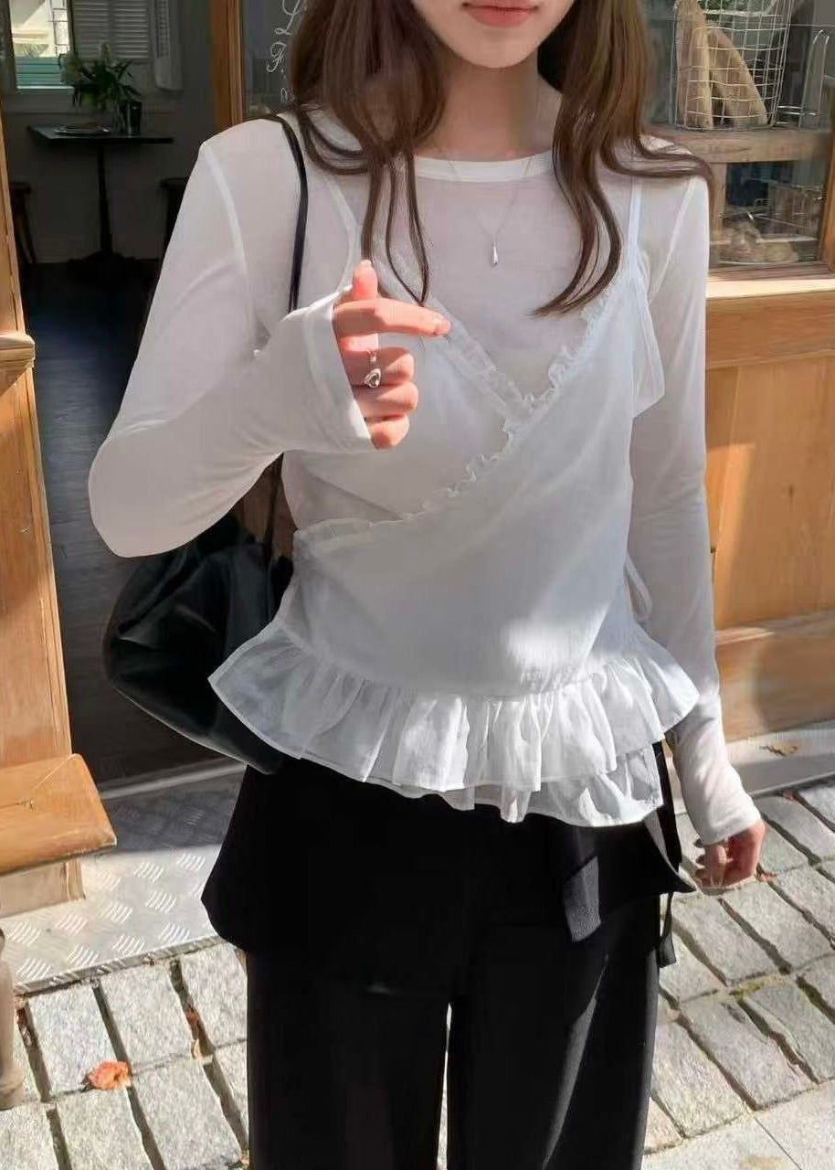 viola vest