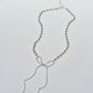necklace：14