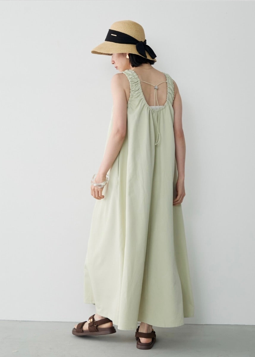 smiski dress