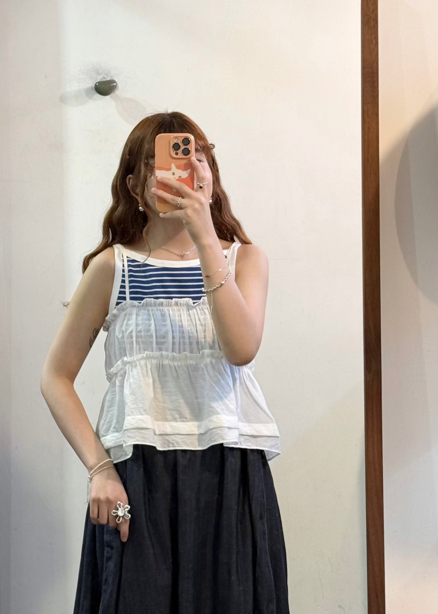 3ways thea vest