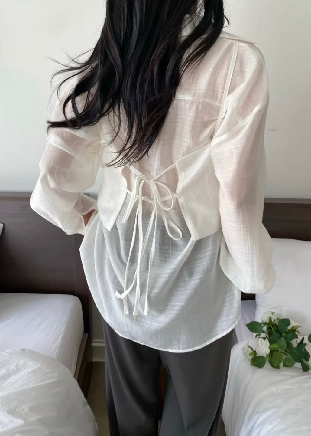 peachy shirt 🐤kira picks