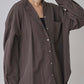 brulee shirt