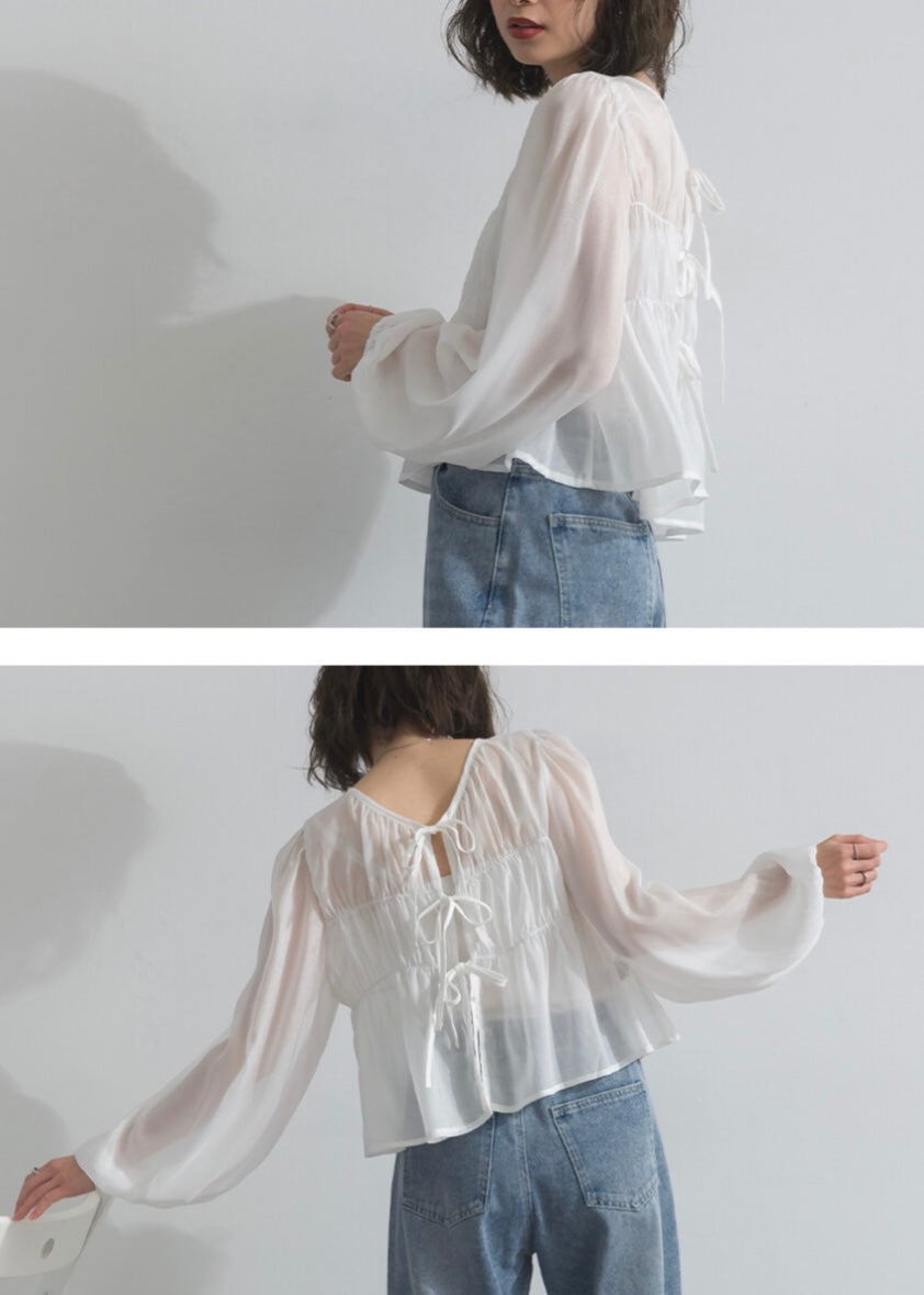 alice blouse