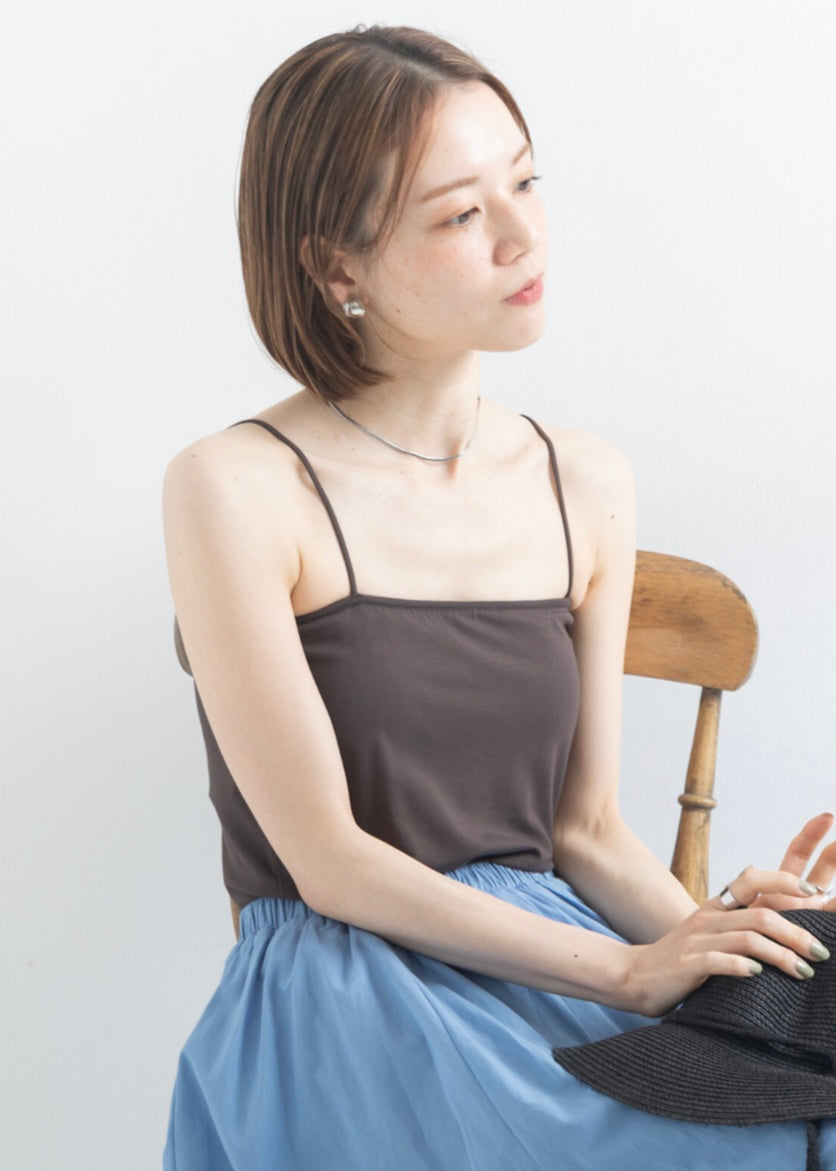 ami bra top