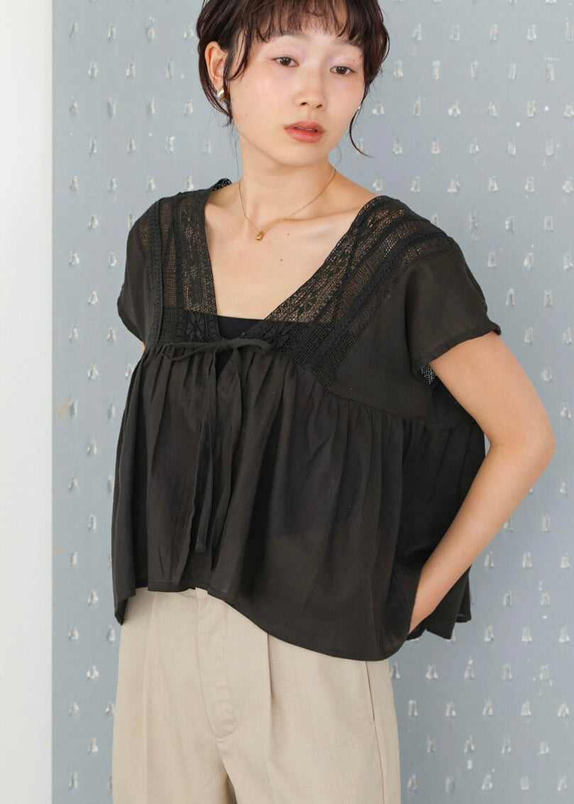 ruth outer