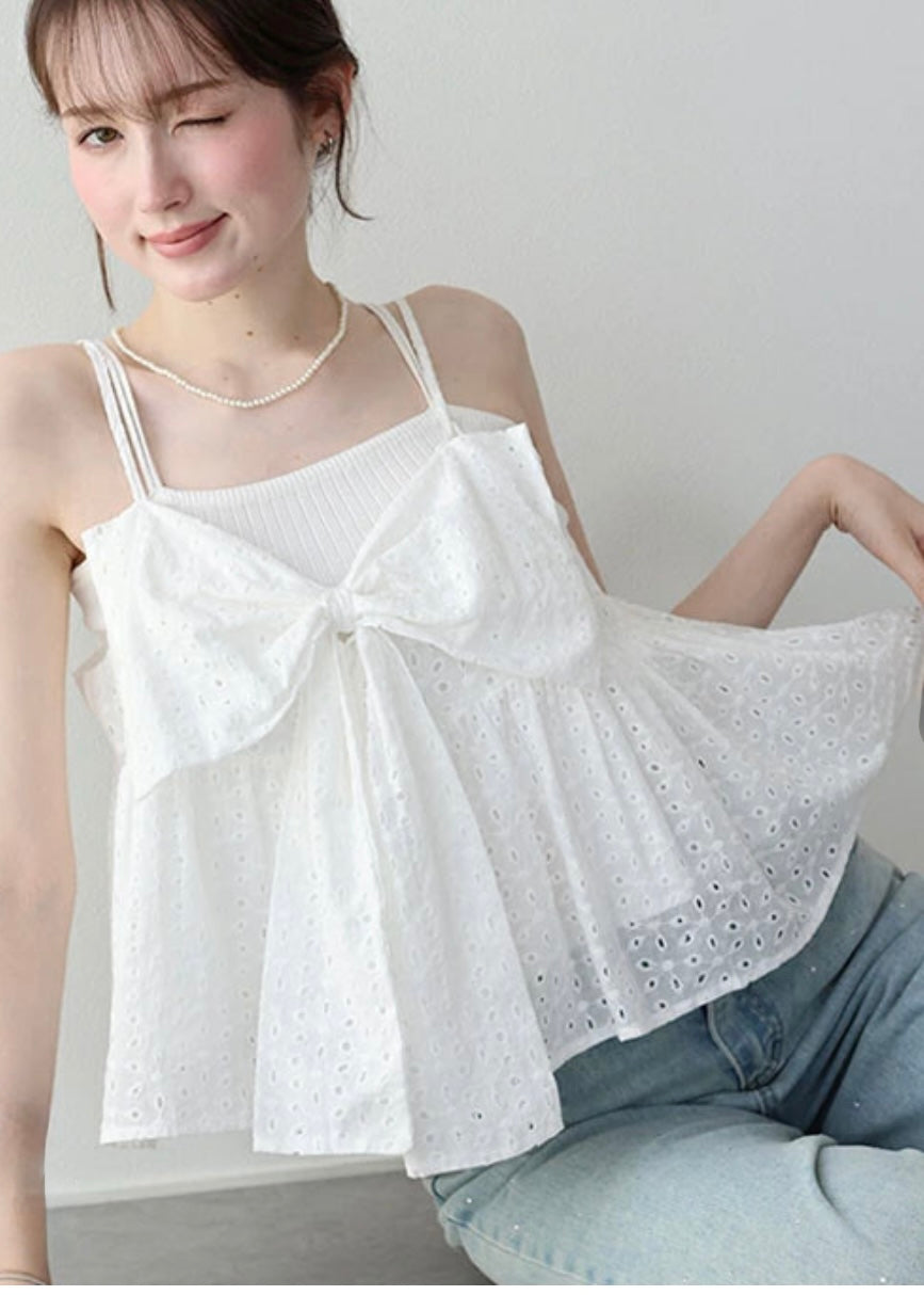 2ways kitty vest (must buy!)