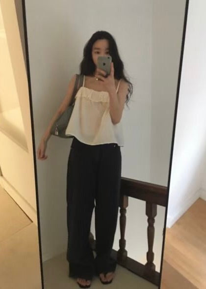 gracie vest