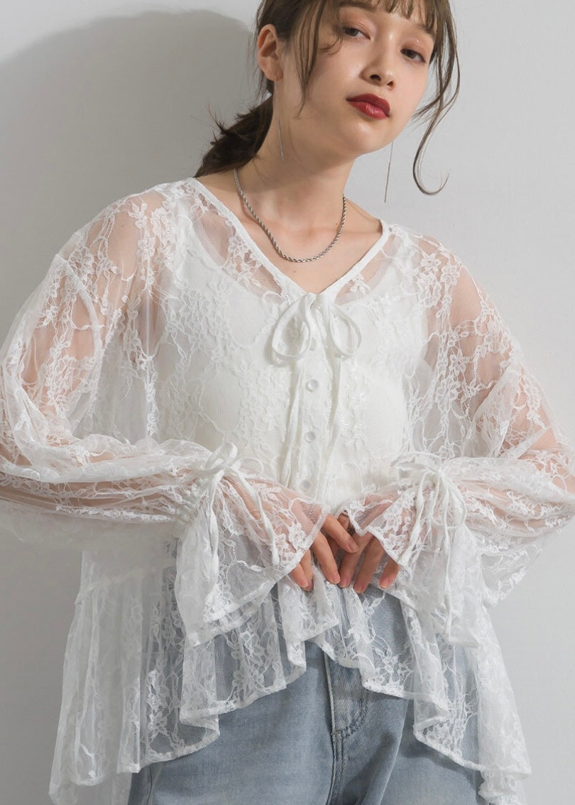 gloria outer