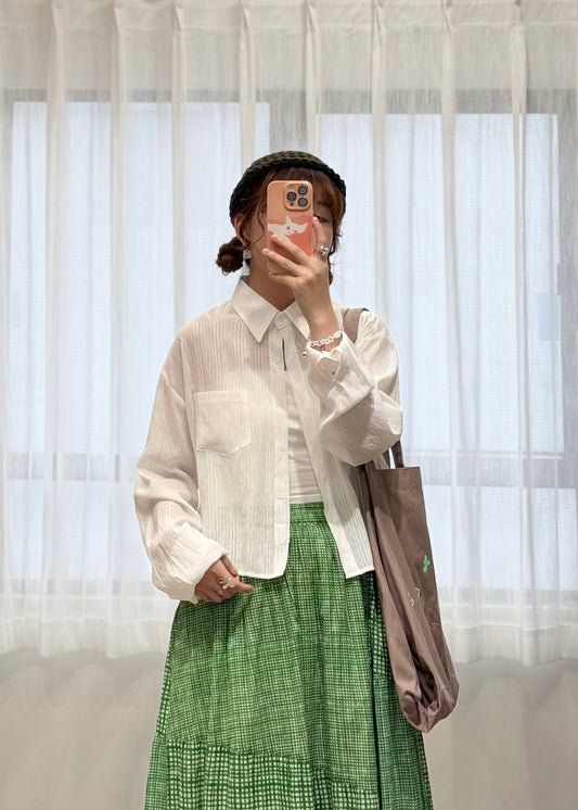 akane shirt