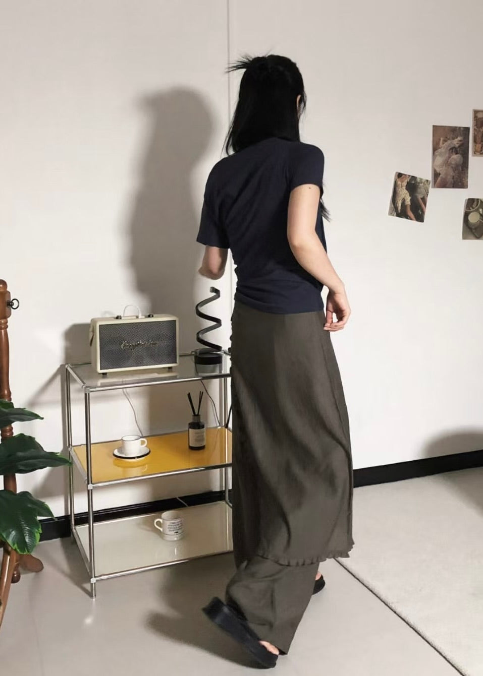 laura pants 必買🌾可拆layer!!
